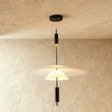 Mohair Pendant Light