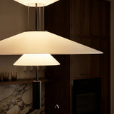 Mohair Pendant Light