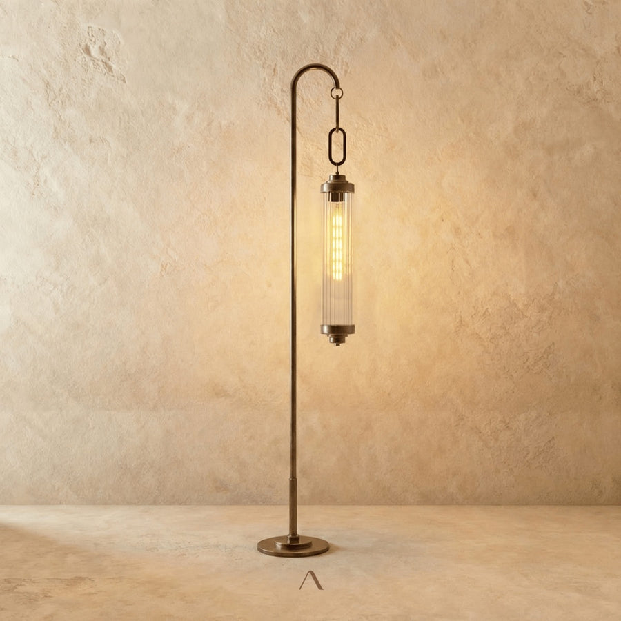 Mojacar Floor Lamp