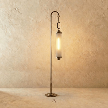 Mojacar Floor Lamp