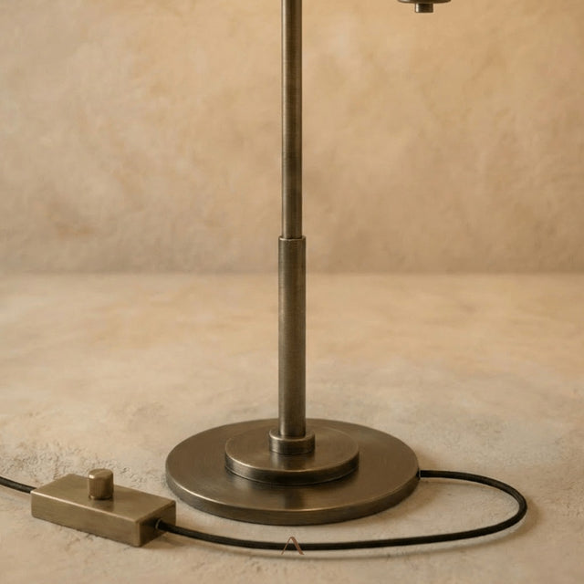 Mojacar Floor Lamp