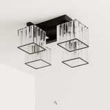Molding Ceiling Light