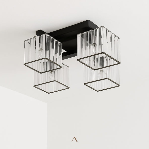 Molding Ceiling Light