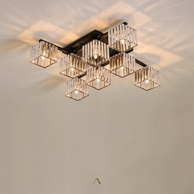Molding Ceiling Light