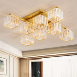 Molding Ceiling Light