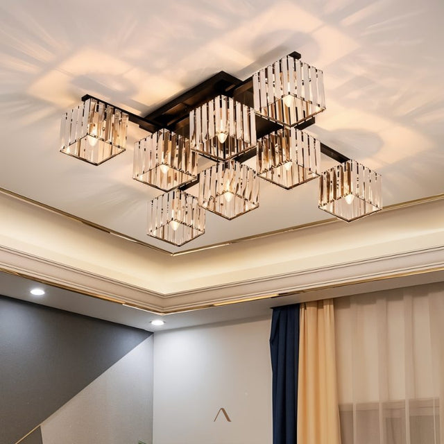 Molding Ceiling Light