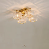 Molding Ceiling Light