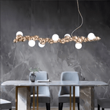 Module Chandelier