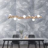 Module Chandelier