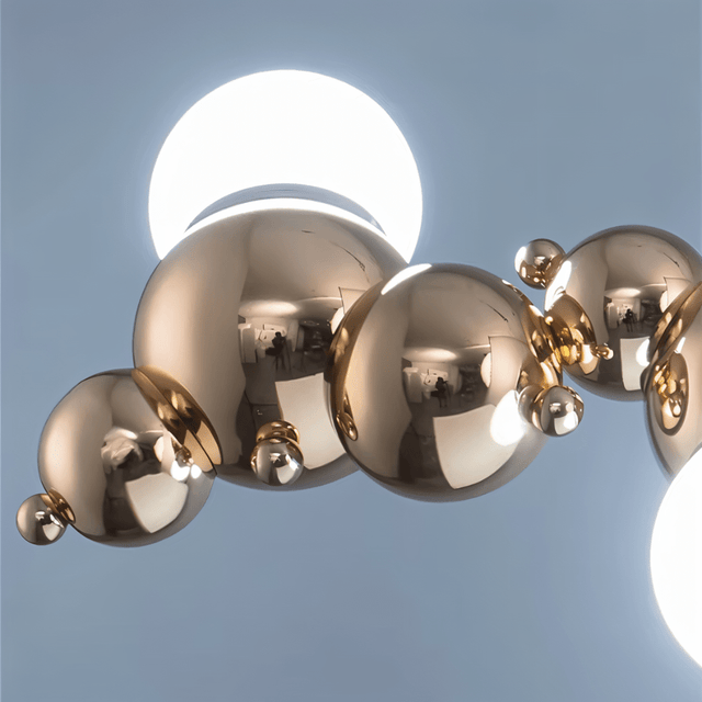 Module Chandelier