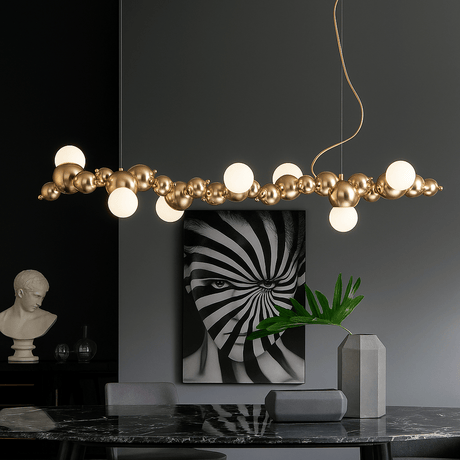 Module Chandelier