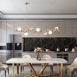 Module Chandelier
