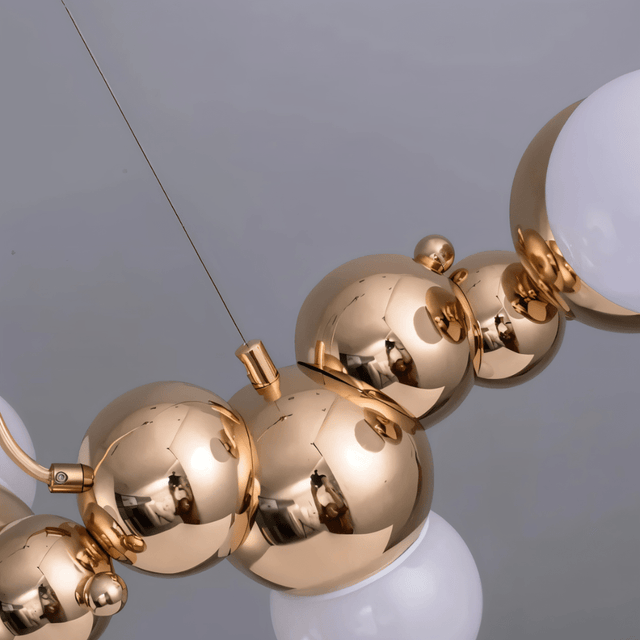 Module Chandelier