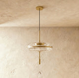 Molger Pendant Light