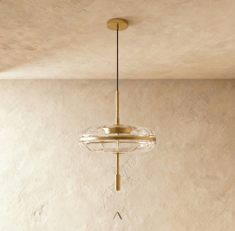 Molger Pendant Light