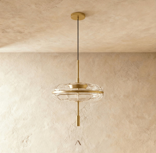 Molger Pendant Light
