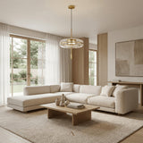 Molger Pendant Light