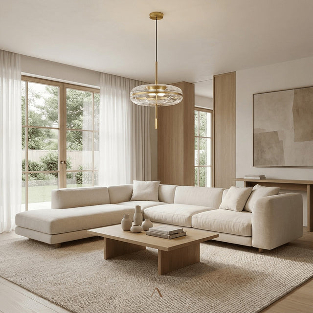 Molger Pendant Light