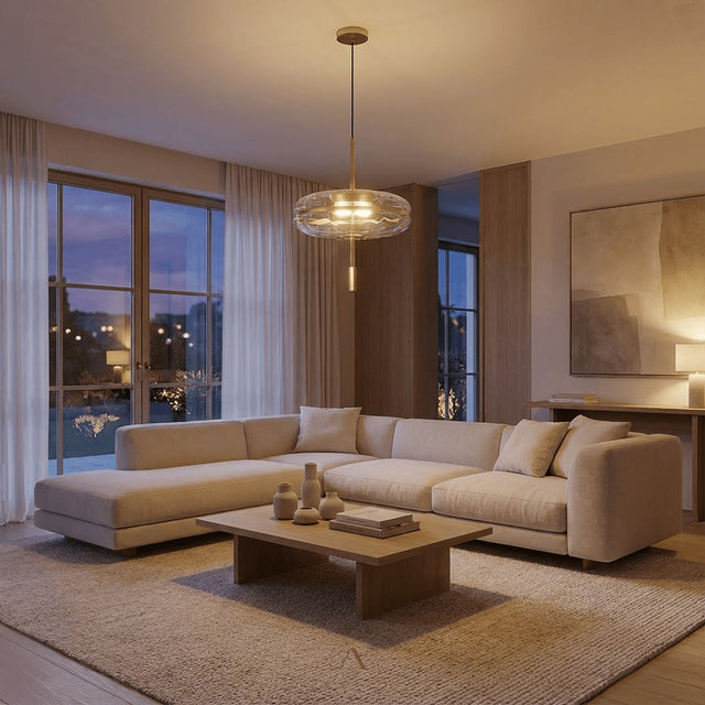Molger Pendant Light