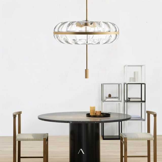 Molger Pendant Light