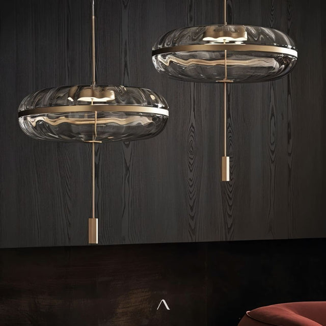 Molger Pendant Light