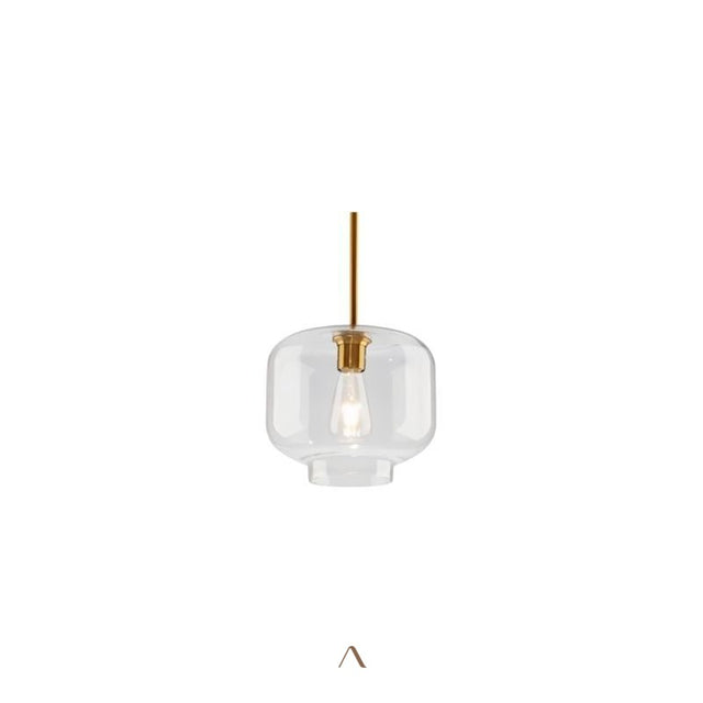 Molholm Pendant Light