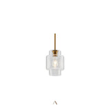 Molholm Pendant Light