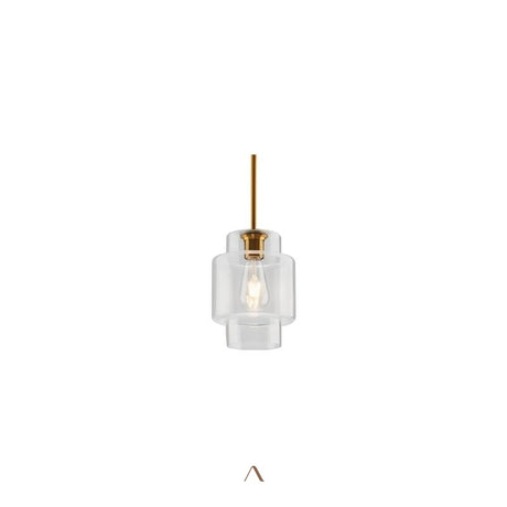 Molholm Pendant Light