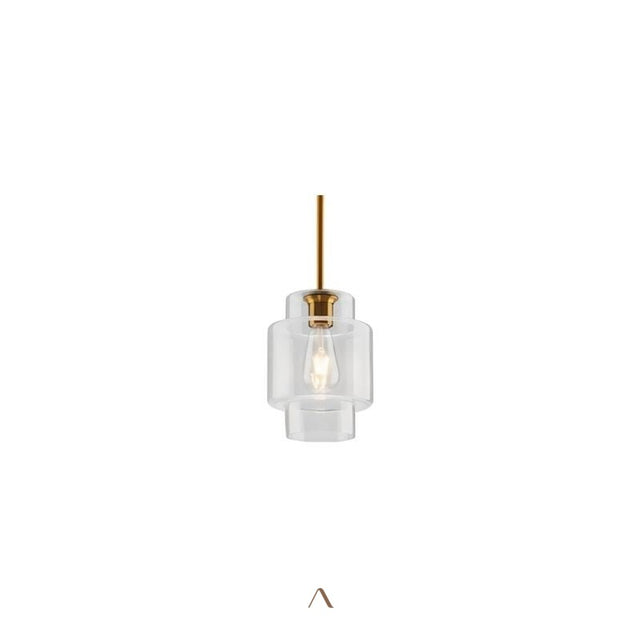 Molholm Pendant Light