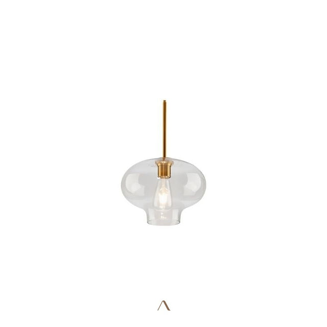 Molholm Pendant Light