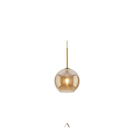 Molholm Pendant Light