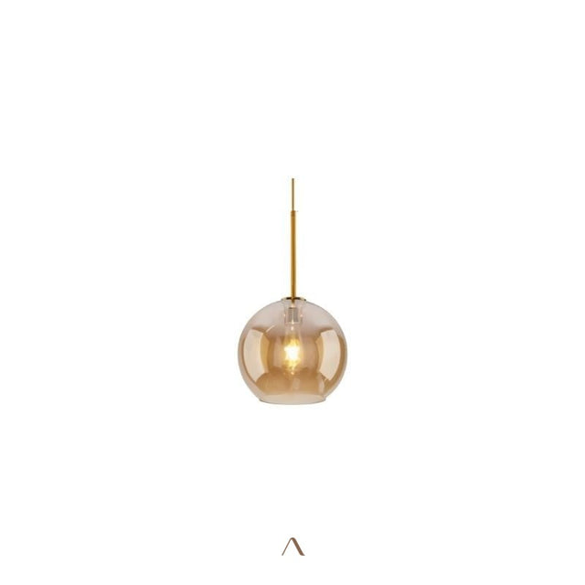 Molholm Pendant Light