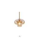 Molholm Pendant Light