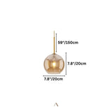 Molholm Pendant Light