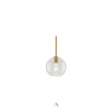 Molholm Pendant Light