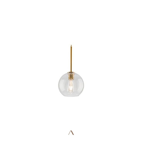 Molholm Pendant Light