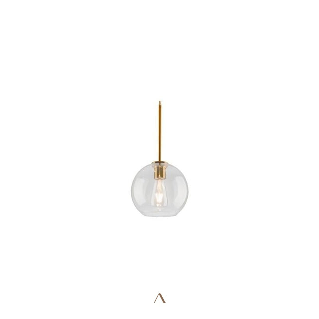 Molholm Pendant Light