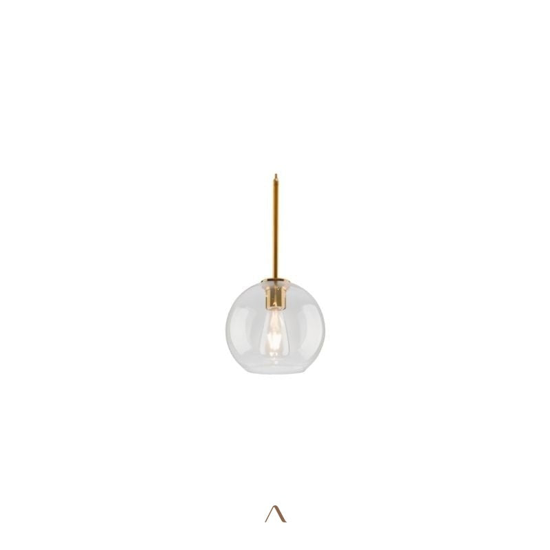 Molholm Pendant Light
