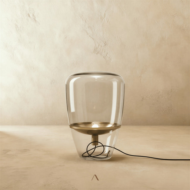 Molsheim Table Lamp