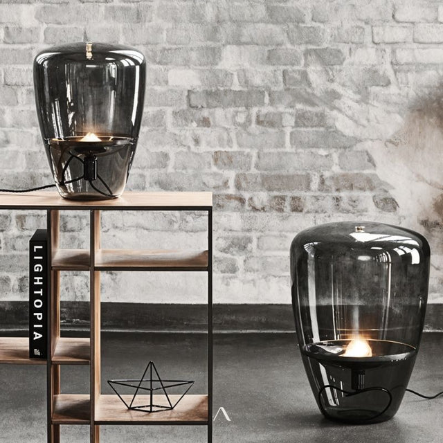 Molsheim Table Lamp