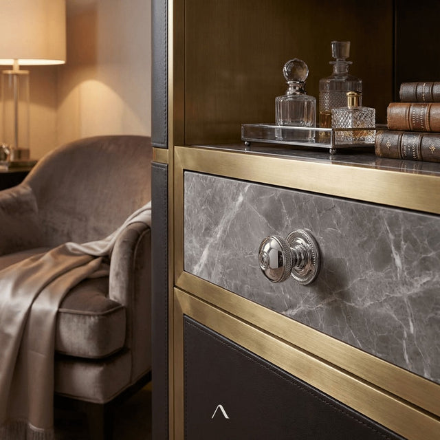 Monachil Cabinet Knob