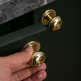 Monachil Cabinet Knob