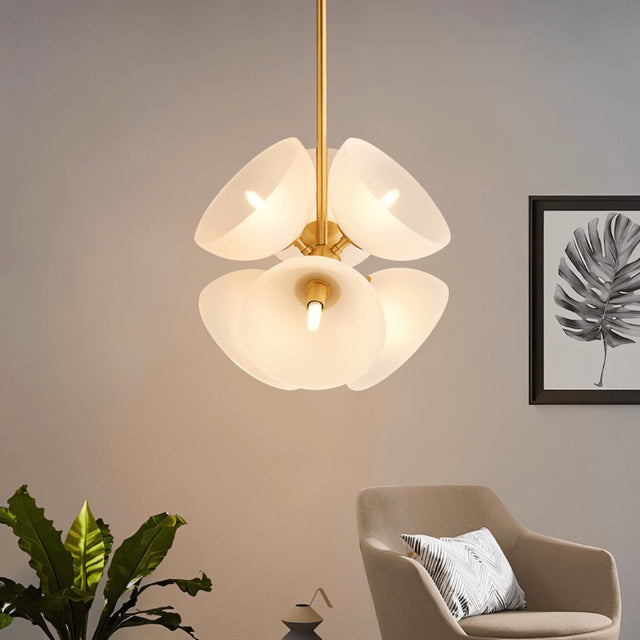 Mondeville Chandelier