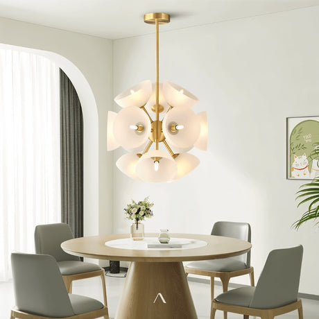 Mondeville Chandelier