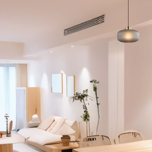Monge Pendant Light