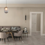 Monge Pendant Light