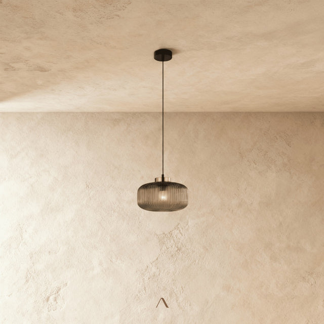 Monge Pendant Light