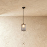 Monge Pendant Light