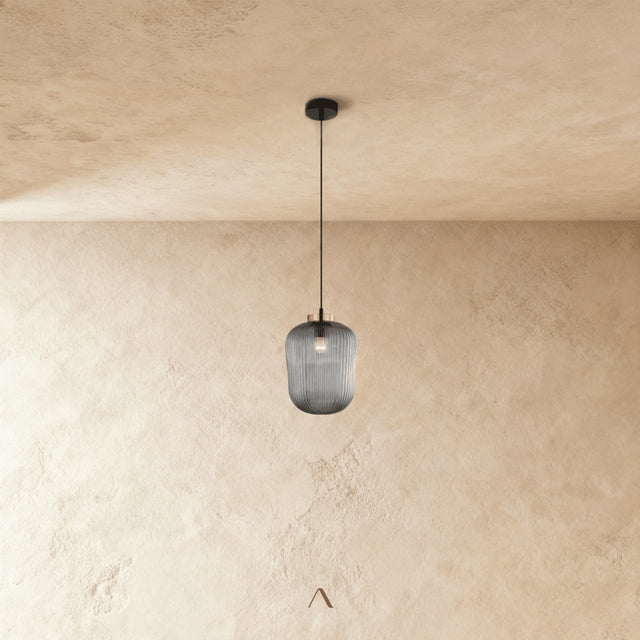 Monge Pendant Light