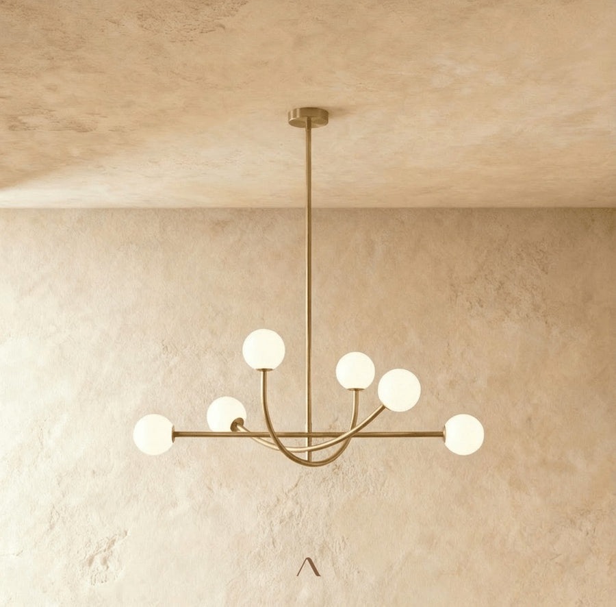 Monsaraz Chandelier